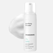 Purifiying mouse Cleansing Solutions Mesoesteic.