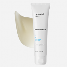 Hydravital mask moisturising solutions Mesoestetic. - Inicio - mesoestetic ®