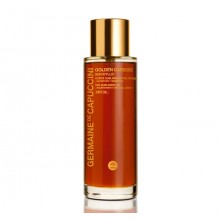Sun Idyllic Aceite Sublimador Del Bronceado - Nutrición Y Bienestar - Dry Oil Con Color - Golden Caresse - Solar - Germaine d...