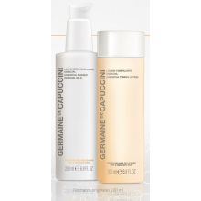 Pack Duo Comfort skin (Lec Desm+Loc Tonif)21 Germaine de Capuccini - Inicio - Germaine de Capuccini