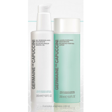 Pack Duo Balance Skin ( Gel Des+ Loc Purif)21 Germaine de capuccini - Inicio - Germaine de Capuccini
