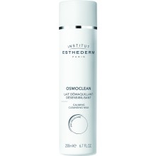 Osmoclean leche desmaquillante para pieles sensible 200 ml Institut esthederm - Osmoclean - Institut Esthederm Paris