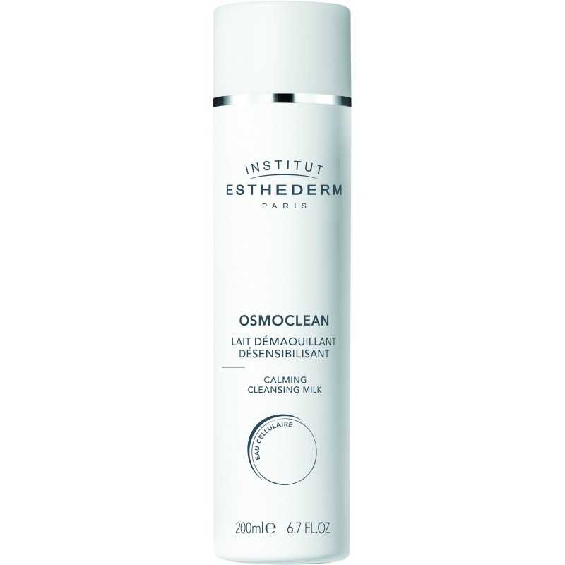 Osmoclean leche desmaquillante para pieles sensible 200 ml Institut esthederm - Osmoclean - Institut Esthederm Paris