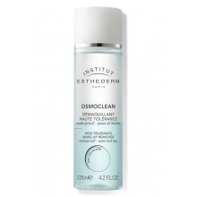 Osmoclean desmaquillante de ojos y labios de alta tolerancia 125 ml Institut Esthederm