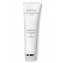 Osmoclean gel limpiador purificante 150 ml Institut Esthederm - Inicio - Institut Esthederm Paris