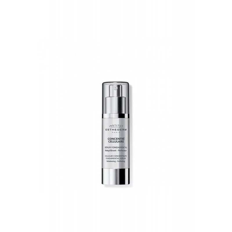 Concentrado Universal concentrado celular suero fundamental 30 ml Institut Esthederm - Inicio - Institut Esthederm Paris