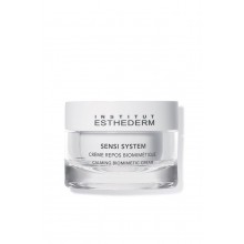 Sensi System crema reposo biomimètica 50ml Institut Esthederm