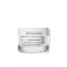 Nutri System crema vital a la jalea real 50 ml Institut Esthederm