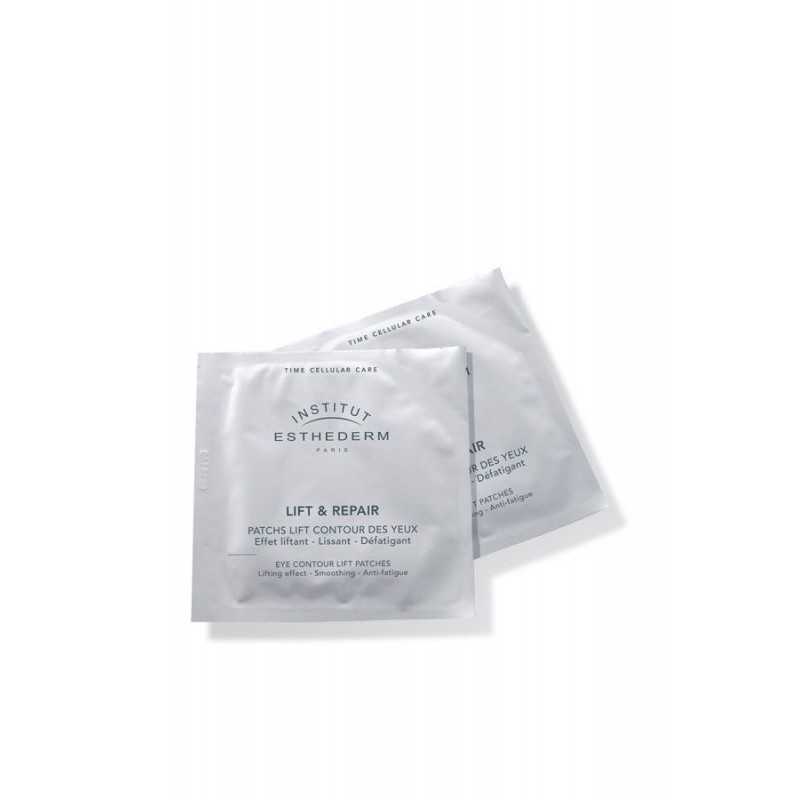 Lift & repair parches lift contorno de ojos 10 parches Institut Esthederm - Inicio - Institut Esthederm Paris Lift & repair parches lift contorno de ojos 10 parches Institut Esthederm - Inicio - Institut Esthederm Paris