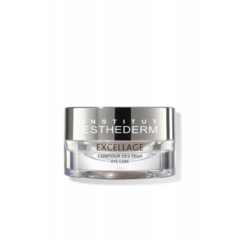 Excellage contorno de ojos excellage 15 ml Institut Esthederm - Excellage - Institut Esthederm Paris