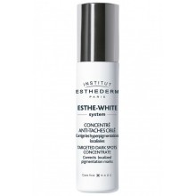 Esthe white concentrado antimanchas especifico Roll on 9 ml Institut Esthederm - Esthewhite - Institut Esthederm Paris