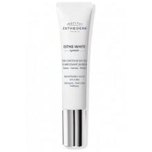 Esthe white tratamiento contorno de ojos aclarador 15ml Institut Esthederm - Esthewhite - Institut Esthederm Paris