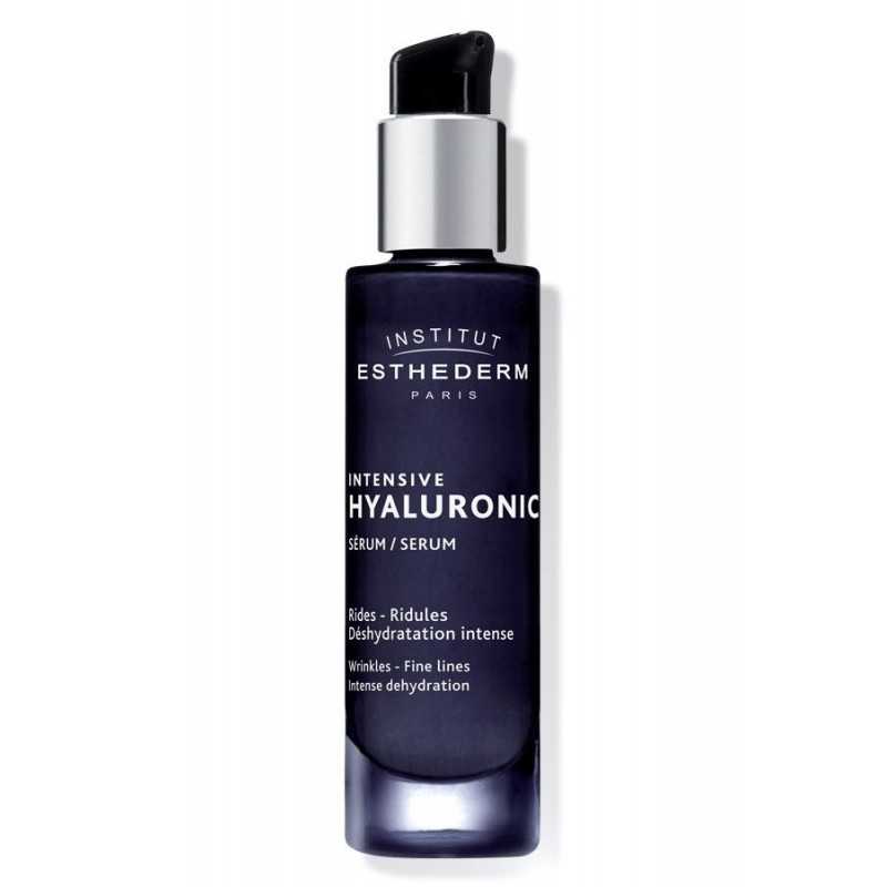 Intensivos intensivo hialuronico sèrum 30ml Institut Esthederm - Intensive - Institut Esthederm Paris