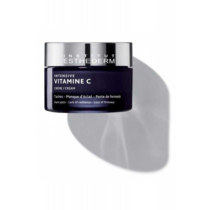 Intensivos intensivo vitamina C crema 50 ml Institut Esthederm - Intensive - Institut Esthederm Paris Intensivos intensivo vitamina C crema 50 ml Institut Esthederm - Intensive - Institut Esthederm Paris