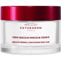 Corporal Crema Multitratamiento reductora 200ml Institut Esthederm - Reducir - Institut Esthederm Paris