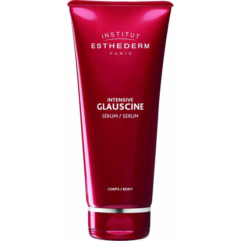 Corporal Intensivo Glauscina sèrum 200ml Institut Esthederm - Reducir - Institut Esthederm Paris