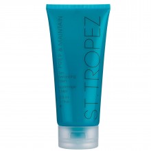 Enhacing esmalte corporal y exfoliante bronceado st.tropez - Optimizadores - St.Tropez