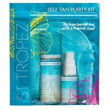 Purity mini kit st.tropez - Kits Intro( packs) - St.Tropez