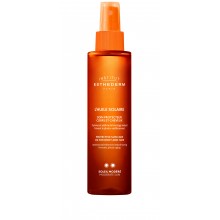 Aceite solar sol moderado 150 ml Institut Esthederm - Broncear y proteger - Institut Esthederm Paris