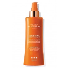 Leche corporal protección solar adaptasun sol fuerte 200 ml Institut Esthederm - Broncear y proteger - Institut Esthederm Paris