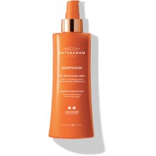 Adaptasun Leche Corporal Sol Moderado 200 ml Institut Esthederm - Broncear y proteger - Institut Esthederm Paris