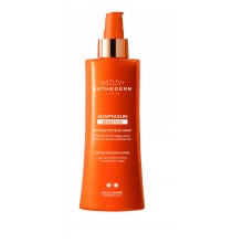 Protector solar corporal piel sensible sol moderado adaptasun 200 ml Institut Esthederm - Broncear y proteger - Institut Esth...