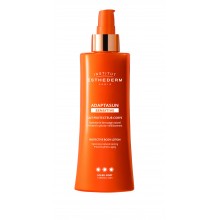 Protector solar corporal piel sensible adaptasun sol fuerte 200 ml Institut Esthederm - Broncear y proteger - Institut Esthed...