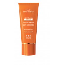 Adaptasun crema facial piel sensible sol fuerte 50 ml Institut Esthederm - Broncear y proteger - Institut Esthederm Paris