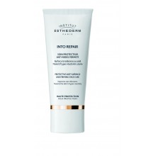 Crema facial reparadora intolerancias solares 50 ml Institut Esthederm - Alta Proteccion - Institut Esthederm Paris