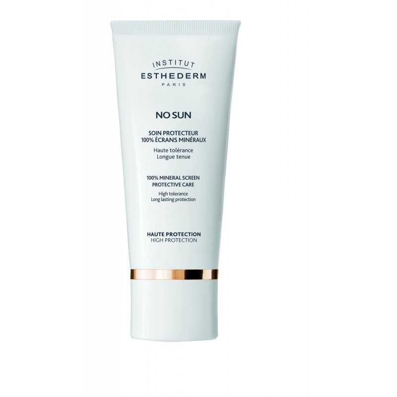 Proteccion solar extrema no sun 50ml Institut Esthederm - Alta Proteccion - Institut Esthederm Paris