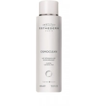 Leche desmaquillante para pieles sensibles 400ml Osmoclean Institut Esthederm - Osmoclean - Institut Esthederm Paris