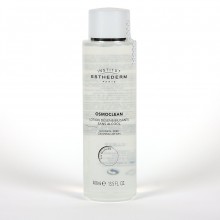 Locion desensibilizante desmaquillante sin alcohol 400ml Osmoclean Institut Esthederm - Osmoclean - Institut Esthederm Paris