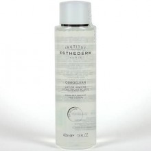 Locion fresca hidra energètica 400ml Osmoclean Institut Esthederm