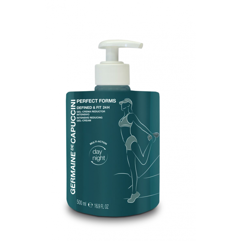 Perfect Forms Defined Fit 24h 500ml Germaine de Capuccini - Perfect Forms - Germaine de Capuccini