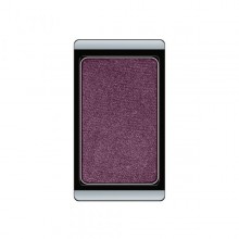 Eyeshadow 90.A pearly purple protest sombra de ojos Artdeco