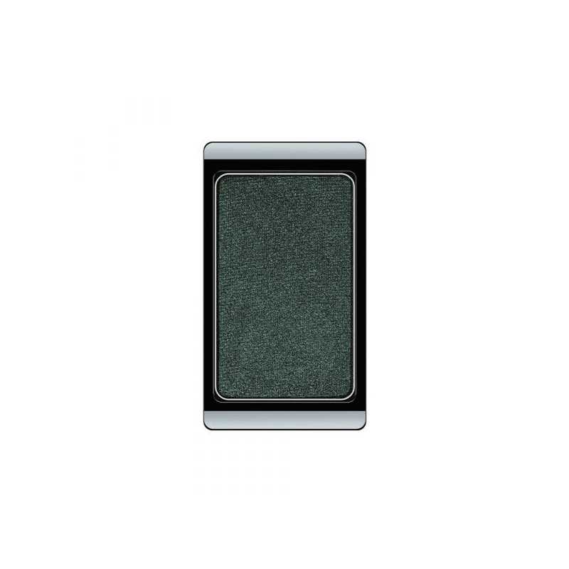 Eyeshadow 265 pearly emerald sombra de ojos Artdeco