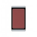 Eyeshadow 531matt brick sombra de ojos Artdeco