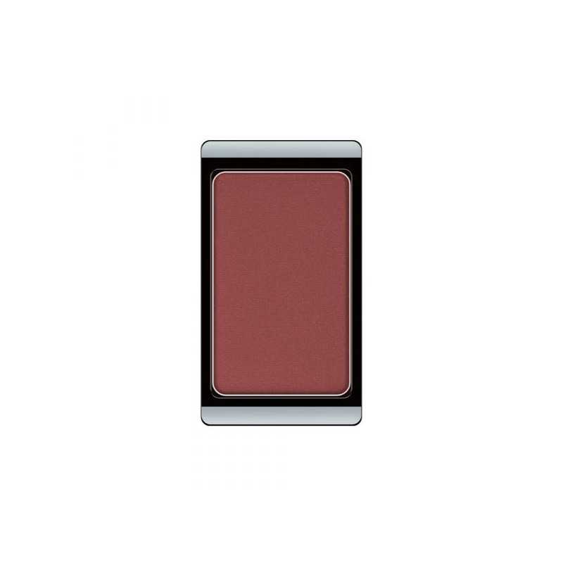 Eyeshadow 531matt brick sombra de ojos Artdeco