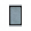 Eyeshadow 69A pearly smoke blue sombra de ojos Artdeco