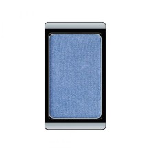 Eyeshadow 84A pearly blue iris sombra de ojos Artdeco