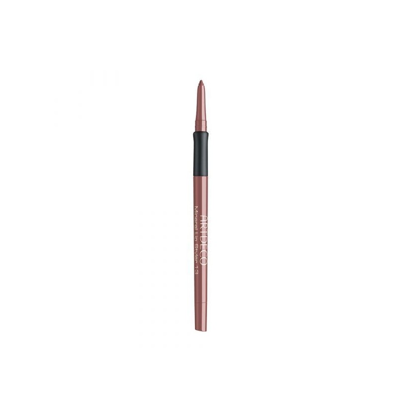 Mineral lip styler 13 leaf perfilador de labios Artdeco