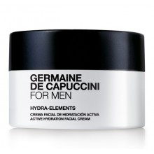 Hydra-elements For Men - Hombre - Germaine de Capuccini