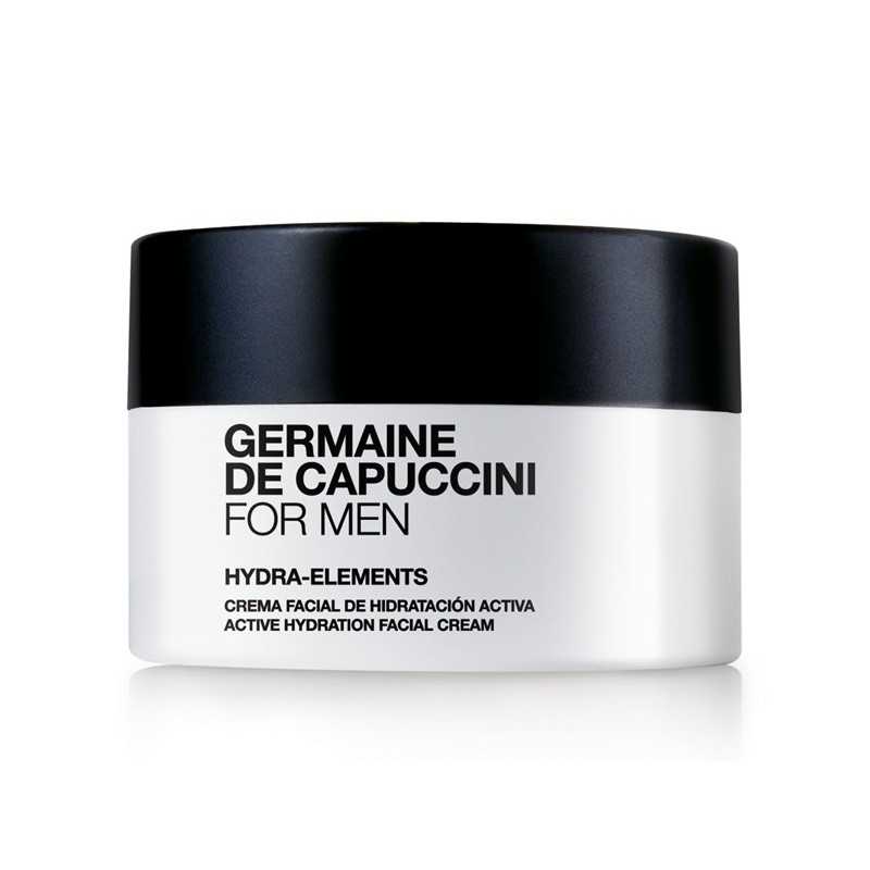 Hydra-elements For Men - Hombre - Germaine de Capuccini