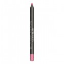 Soft lip liner waterproof 188 shy rose perfilador de labios Artdeco