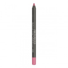 Soft lip liner waterproof 188 shy rose perfilador de labios Artdeco