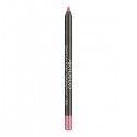 Soft lip liner waterproof 186 cute peonles perfilador de labios Artdeco