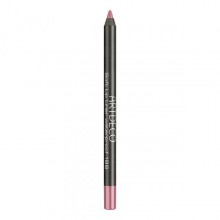 Soft lip liner waterproof 186 cute peonles perfilador de labios Artdeco