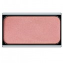 Blusher 33.A little romance colorete Artdeco