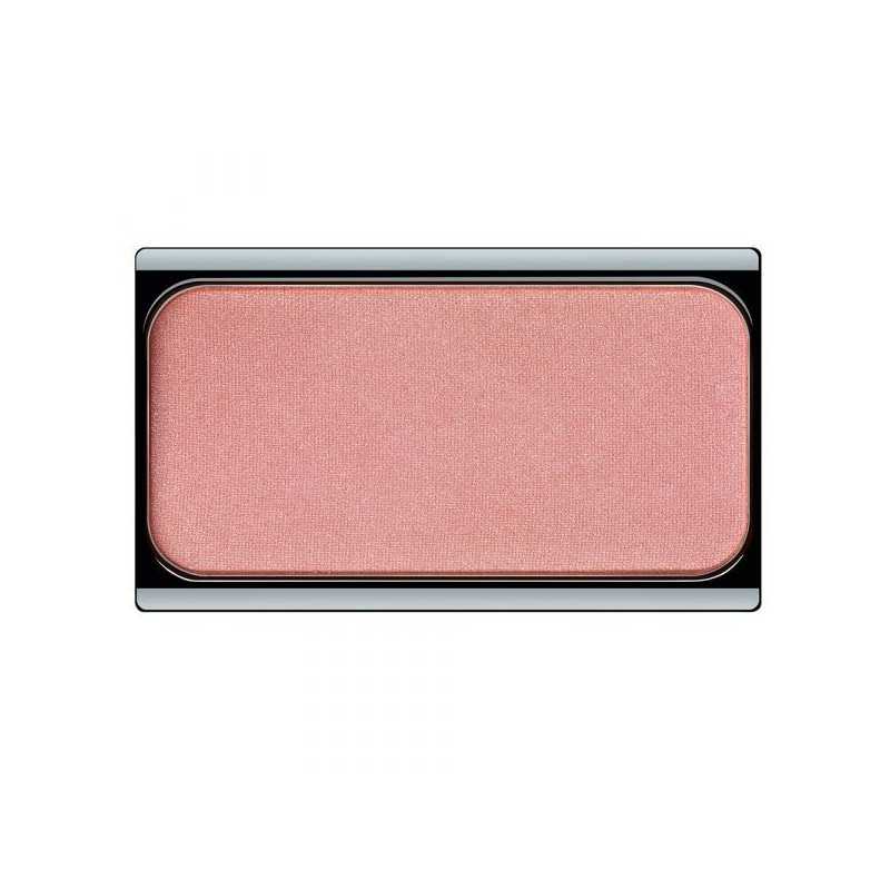 Blusher 33.A little romance colorete Artdeco