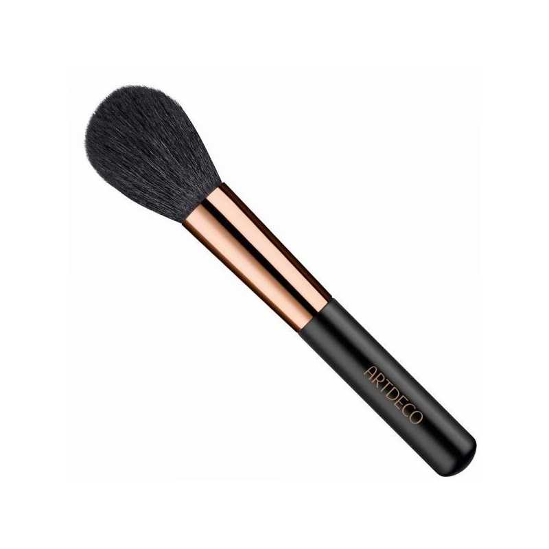 Power brush 60317 brocha para polvos del rostro Artdeco